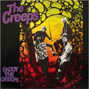 The Creeps - Enjoy The Creeps mp3 album