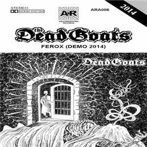 The Dead Goats - Ferox mp3 album