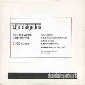 The Delgados - Pull The Wires From The Wall mp3 album