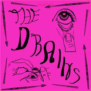 The Drains - The Drains mp3 album