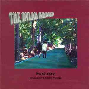 The Dylan Group - It's All About (Rimshots & Faulty Wiring) mp3 album