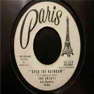 The Emjays - Over The Rainbow / Cookie Jar mp3 album