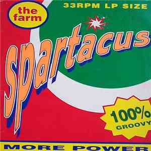 The Farm - Spartacus mp3 album