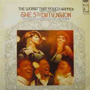 The Fifth Dimension - The Worst That Could Happen (Formerly "The Magic Garden") mp3 album