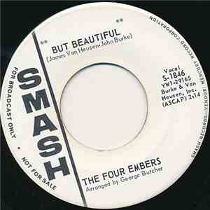 The Four Embers - But Beautiful / You've Been Away Too Long mp3 album
