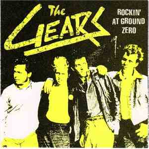 The Gears - Rockin' At Ground Zero mp3 album