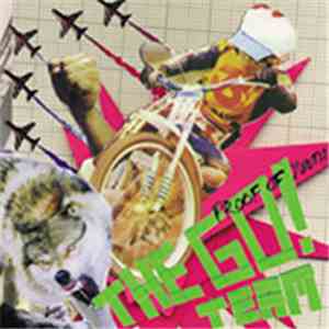 The Go! Team - Proof Of Youth mp3 album