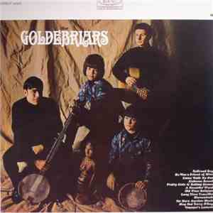 The GoldeBriars - The GoldeBriars mp3 album