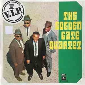 The Golden Gate Quartet - V.I.P. mp3 album