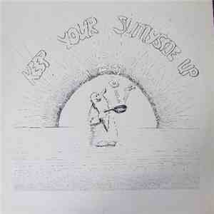 The Grateful Dead - Keep Your Sunny Side Up mp3 album