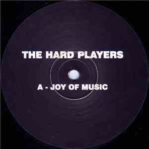 The Hard Players - Joy Of Music mp3 album