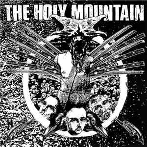 The Holy Mountain - Enemies EP mp3 album