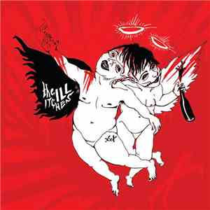 The ILL Itches - Hallelujah mp3 album