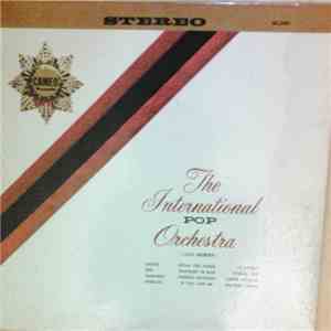 The International Pop Orchestra - 110 Men mp3 album