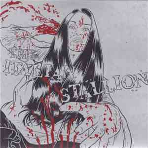 The Italian Stallion - 12 Song EP mp3 album