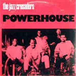 The Jazz Crusaders - Powerhouse mp3 album