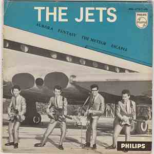 The Jets  - Aurora mp3 album