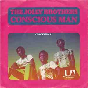 The Jolly Brothers - Conscious Man mp3 album