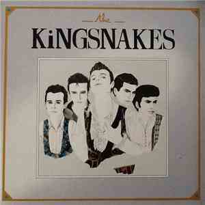 The Kingsnakes - More mp3 album