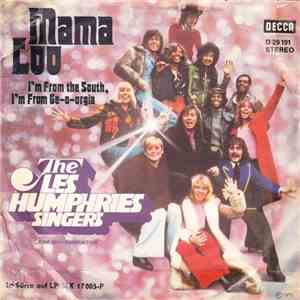 The Les Humphries Singers - Mama Loo mp3 album