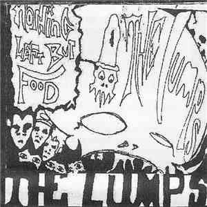 The Lumps - Nothing Left But Food mp3 album