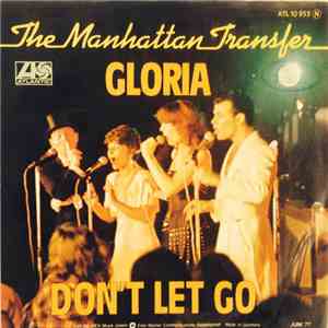 The Manhattan Transfer - Gloria / Don't Let Go mp3 album