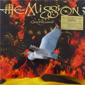 The Mission - Carved In Sand mp3 album