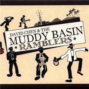 The Muddy Basin Ramblers - David Chen & The Muddy Basin Ramblers mp3 album