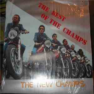 The New Champs - The Best Of The Champs mp3 album