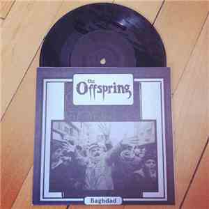 The Offspring - Baghdad mp3 album