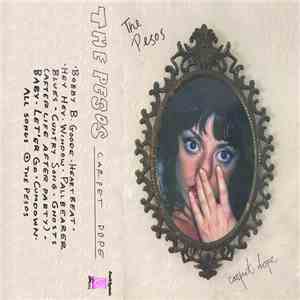 The Pesos - Carpet Dope mp3 album