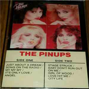 The Pinups - The Pinups mp3 album