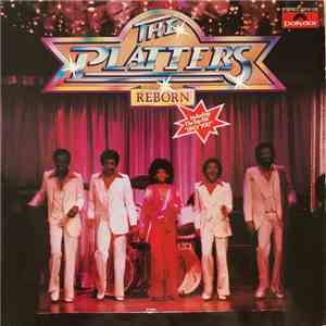 The Platters - Reborn mp3 album