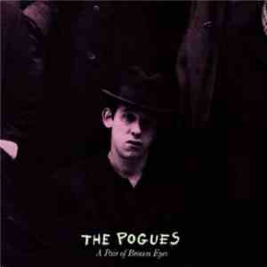 The Pogues - A Pair Of Brown Eyes mp3 album