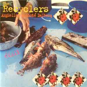 The Recyclers  - Visit mp3 album