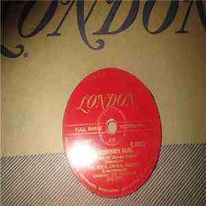 The Royal Choral Society - Shakespeare's Carol / Coventry Carol mp3 album