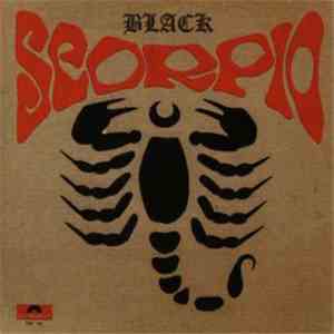 The Savages - Black Scorpio mp3 album