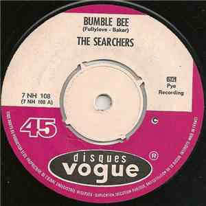 The Searchers - Bumble Bee / Let The Good Times Roll mp3 album