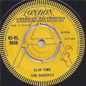 The Sherrys - Slop Time mp3 album