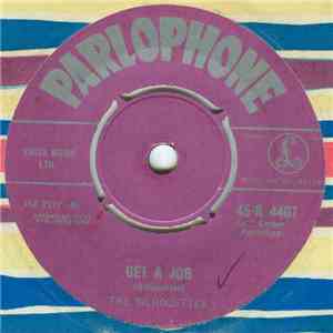 The Silhouettes - Get A Job mp3 album