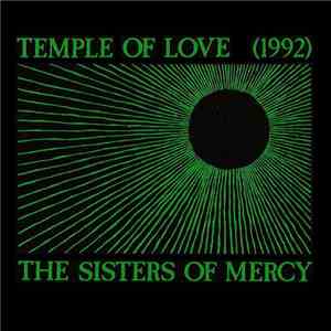 The Sisters Of Mercy - Temple Of Love mp3 album
