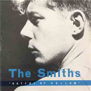 The Smiths - Hatful Of Hollow mp3 album