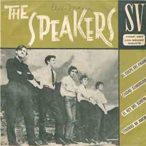 The Speakers - El Golpe Del Pajaro mp3 album