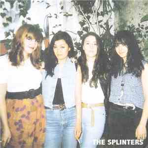 The Splinters  - Carcass mp3 album