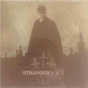 The Stranger's Six - The Inaugural mp3 album