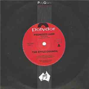 The Style Council - Promised Land mp3 album