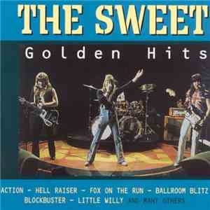 The Sweet - Golden Hits mp3 album