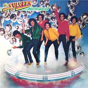The Sylvers - Disco Fever mp3 album