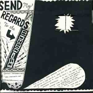 The Teeth  - Send My Regards To The Sunshine mp3 album