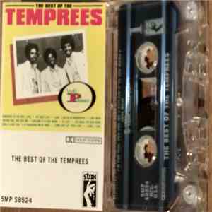 The Temprees - The Best Of The Temprees mp3 album